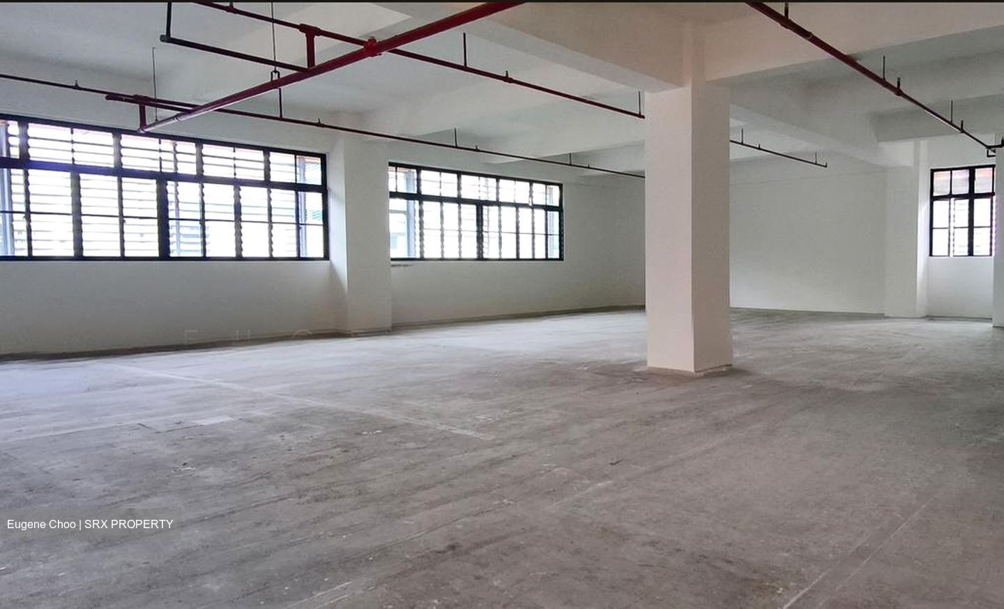 Tai Seng Link (D19), Factory #573444631